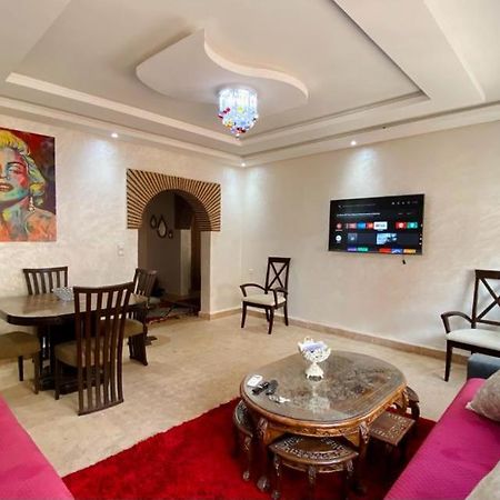 The Cozy House Marrakech Appartamento Marrakesh Esterno foto