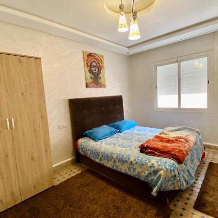 The Cozy House Marrakech Appartamento Marrakesh Esterno foto
