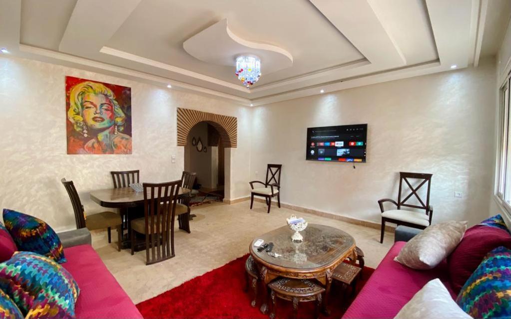 The Cozy House Marrakech Appartamento Marrakesh Esterno foto