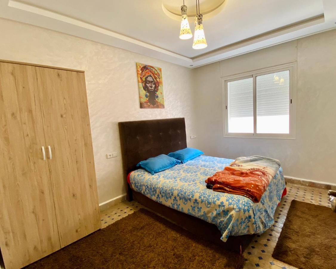 The Cozy House Marrakech Appartamento Marrakesh Esterno foto